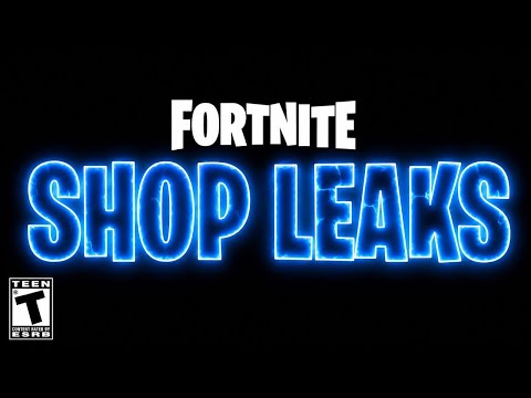 THESE LEAKED SKINS COULD RETURN TO THE ITEM SHOP SOON…😱🔥