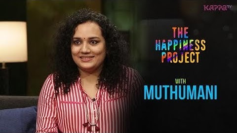 Muthumani - The Happiness Project - Kappa TV