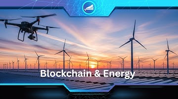 Blockchain for the Energy Revolution: Powerledger & Energy Web