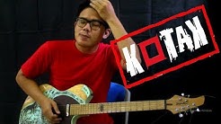Kotak - Kau Pilih Dia (Guitar Cover)  - Durasi: 3:11. 