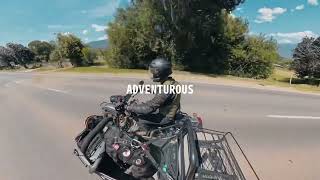 Tawonga To Rosewhite To Ovens