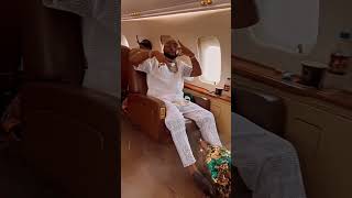 Chioma Rowland Adeleke: Latest Mama Ibeji....#davido