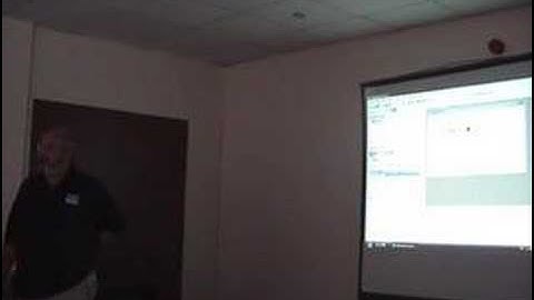 Click Convention 2007: Java Runtime Presentation