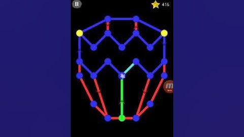 One Touch Draw, World 2, Level 54, EyeZ Gaming