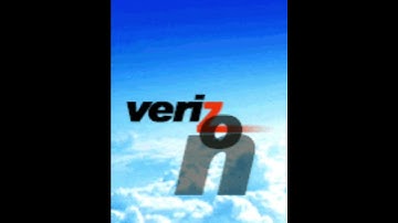 Audiovox CDM-8900/8910 Startup and Shutdown Animation