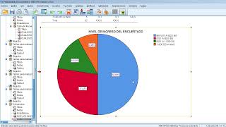 6 DISEÑO DE GRAFICAS EN SPSS