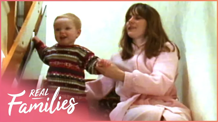 Raising A Child She Will Never Get To See | Julia'...
