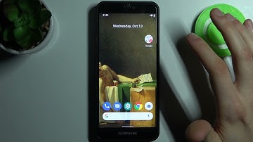 How to Change Screen Timeout on FairPhone 3 – Adjust Screen Timeout