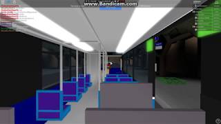 MTA Bus Company: On Board 2007 Orion VII OG HEV [#3783] On the Q64