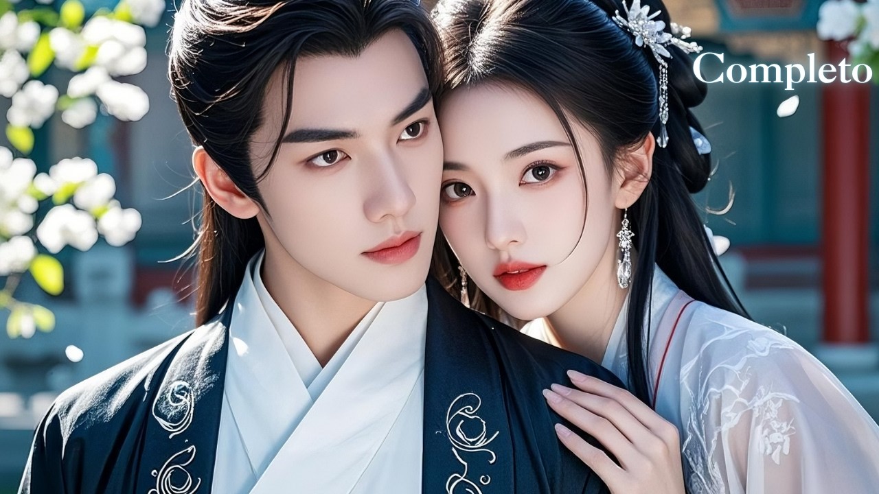 ¡De 200kg a Diosa: La Soldado que Robó al Príncipe Estéril!