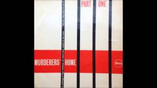 The Murderer´s Home - Jimpson and group