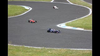 Tamiya Iconic Cup 2025, Round 2, Carlisle, F1 A Final