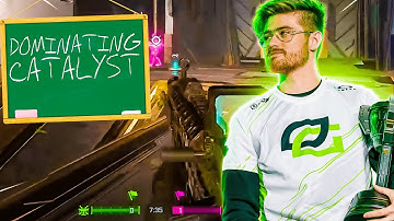 Putting On A CLINIC On Catalyst!