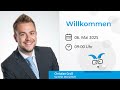 Willkommen auf der M365 Summit im Mai