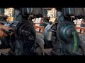 ازاي تظبط سرعة مكنة بيتر 8 حصان بطريقة سهلة Adjusting The Speed Of The Peter Machine 