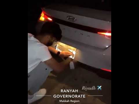 هجوله تفحيط 20 على النترا