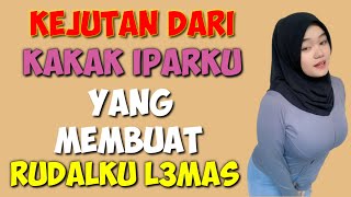 Cerpen Romantis - HADIAH DARI KAKAK IPARKU l Kisah Nyata