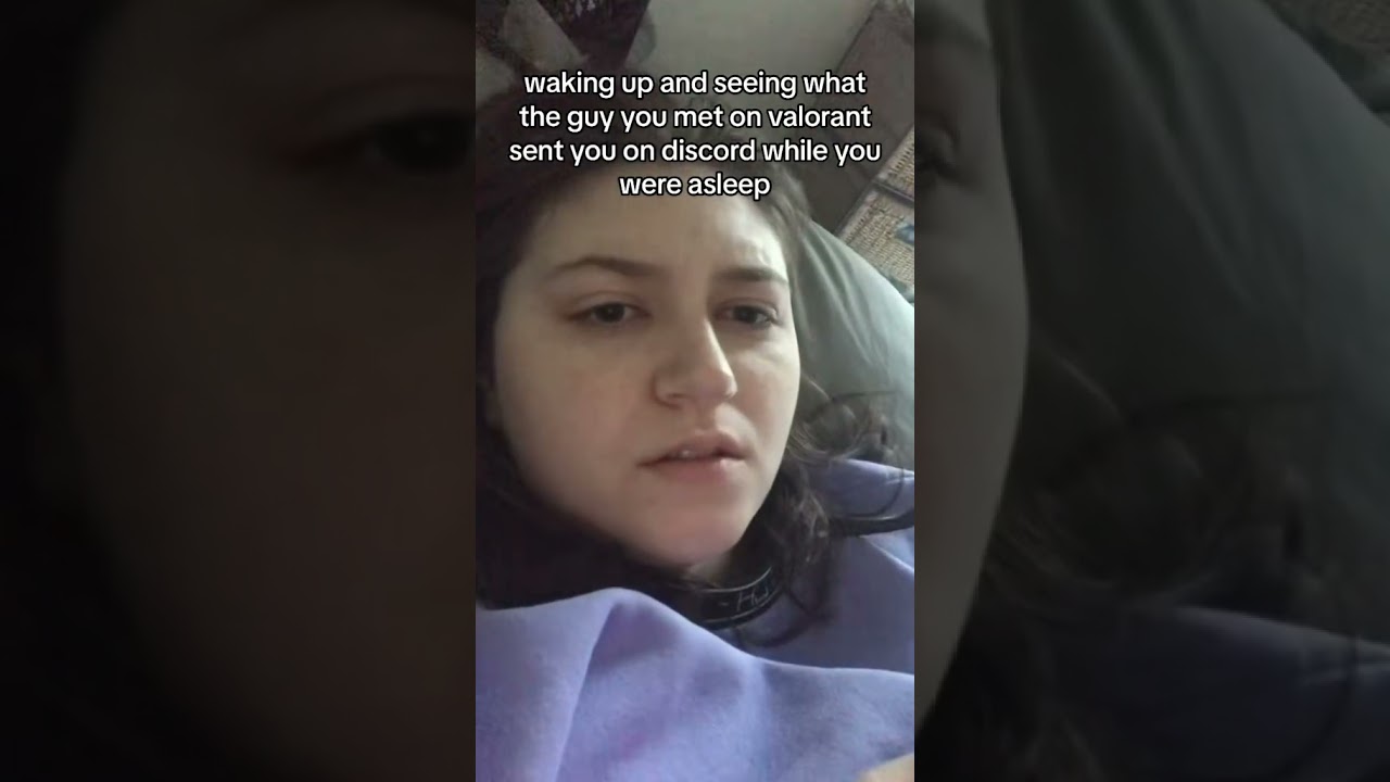 What It’s Like Being a Woman on 