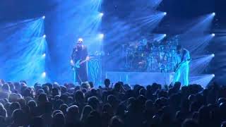 Smashing Pumpkins - Las Vegas - 7-28-2023 - The Celestials