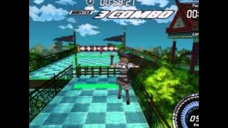 FreeJack - Sino Seismic