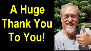 Thanks so much to you - I appreciate my channel’s community of prospectors and rock hounds. by Chris Ralph, Professional Prospector 1,876 views 3 weeks ago 21 minutes