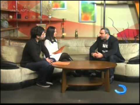 დილის ტალღა 08 02 2014