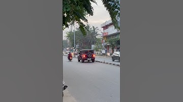 Thar🔥DrivingCulture😡#bussimulatorindonesia #road #busmod #bussid #bussidmod #thar #tharlover #car