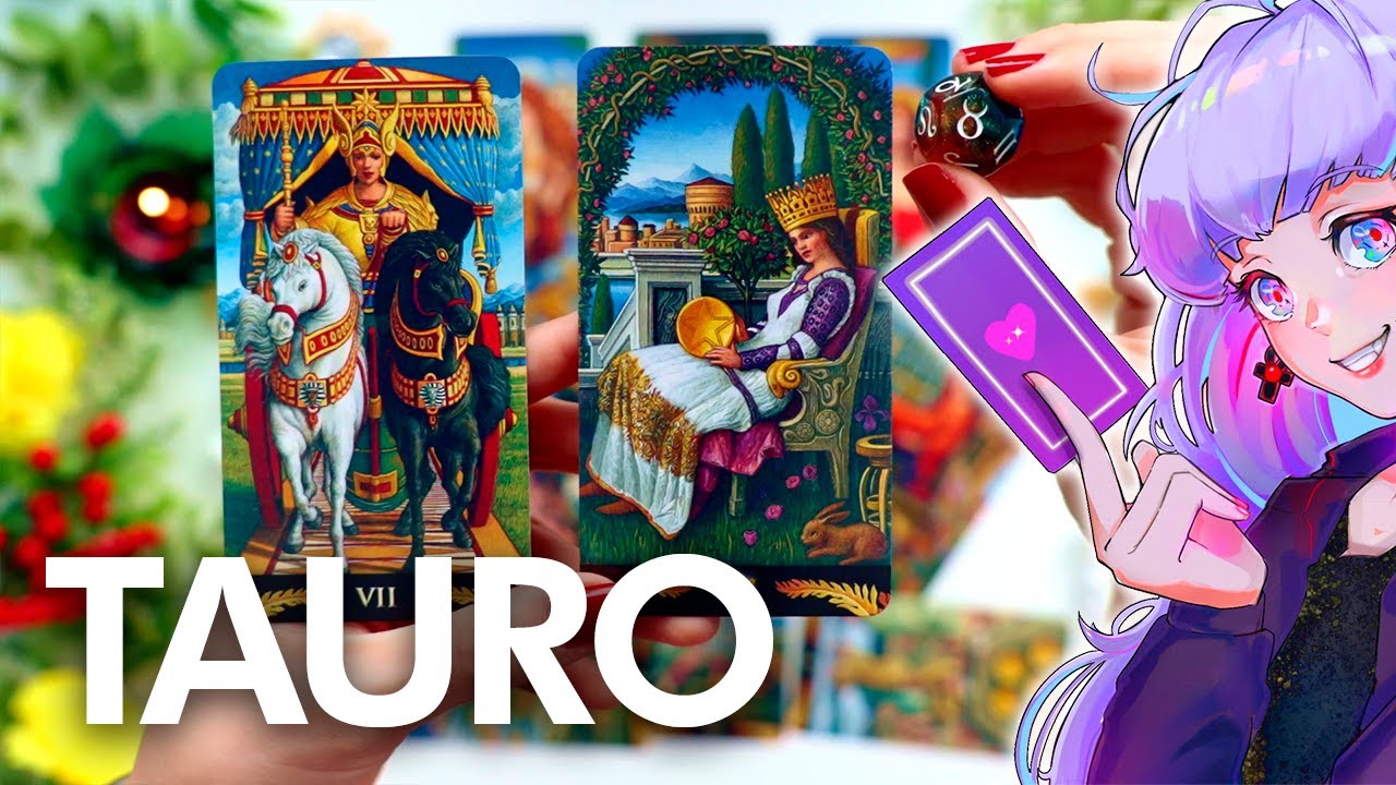 Tauro CAMBIO PODEROSO VIENE A TI!! FUERTE SUCESO ARREGLA TANTO, UN ...