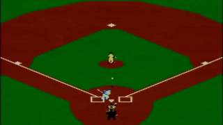 SFC6　第39戦「燃えろ！！プロ野球 ホームラン競争」