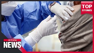Large-scale analysis underway to measure amount of antibodies produced after vaccination