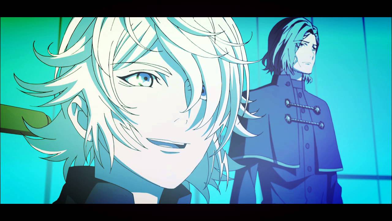 K Project The Green King