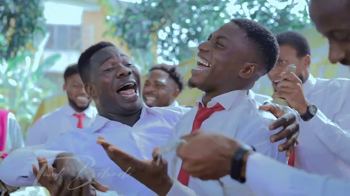 ENJOY THE BEAT | DELE OMO WOLI | TOPE GANGAN | BIRTHDAY TUNES