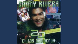 Video thumbnail of "Danny Rivera - La Parranda"