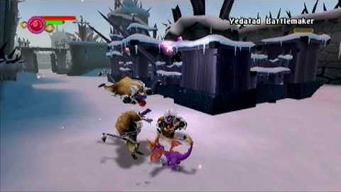 The Legend of Spyro: A New Beginning Revisited (Playthrough Part 10) [PS2]