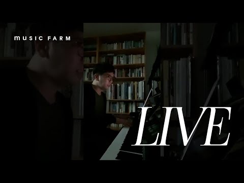 이적 (Lee Juck) - '당연한 것들 (Things We Took For Granted)' Live Clip