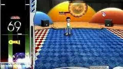 O2Jam Identity Part III - HX4 Lv 24