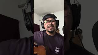 Halimun Jatigede Acoustic Rock Cover