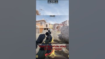 Best Tricks and Grenades on Inferno Wingman #shortvideo #csgo #tricks