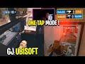 Shaiiko Hits Sick One Taps in Faceit Pro League ! | Just Ubisoft Things - Rainbow Six Siege