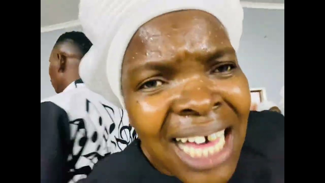 Isaac and the mighty messengers-go senyehile ha Otla kae