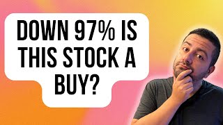 Down 97% Is Nano Dimension Stock a Buy? | NNDM Stock Analysis | NNDM Stock Price Prediction