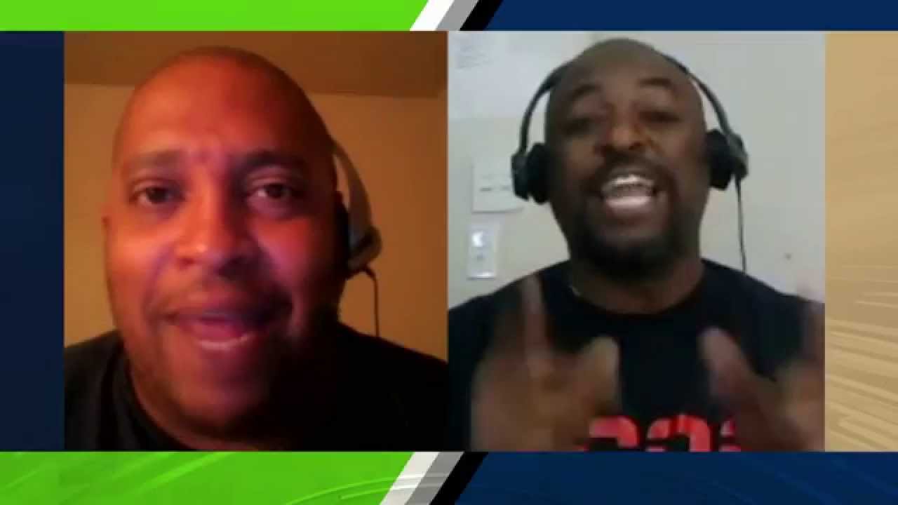 Fan Face Off: Seattle vs. St. Louis (FULL EPISODE)