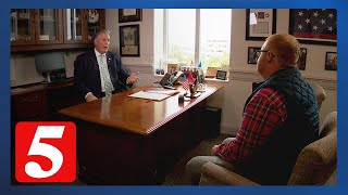 After the controversial Third Grade Reading Law, Republicans consider similar move for math