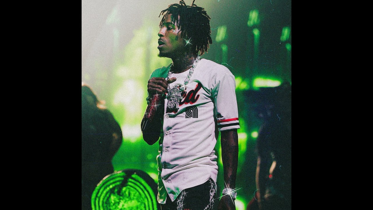 (FREE) NBA YOUNGBOY & BIGXTHAPLUG TYPE BEAT - POET (PROD. DIE FOR)