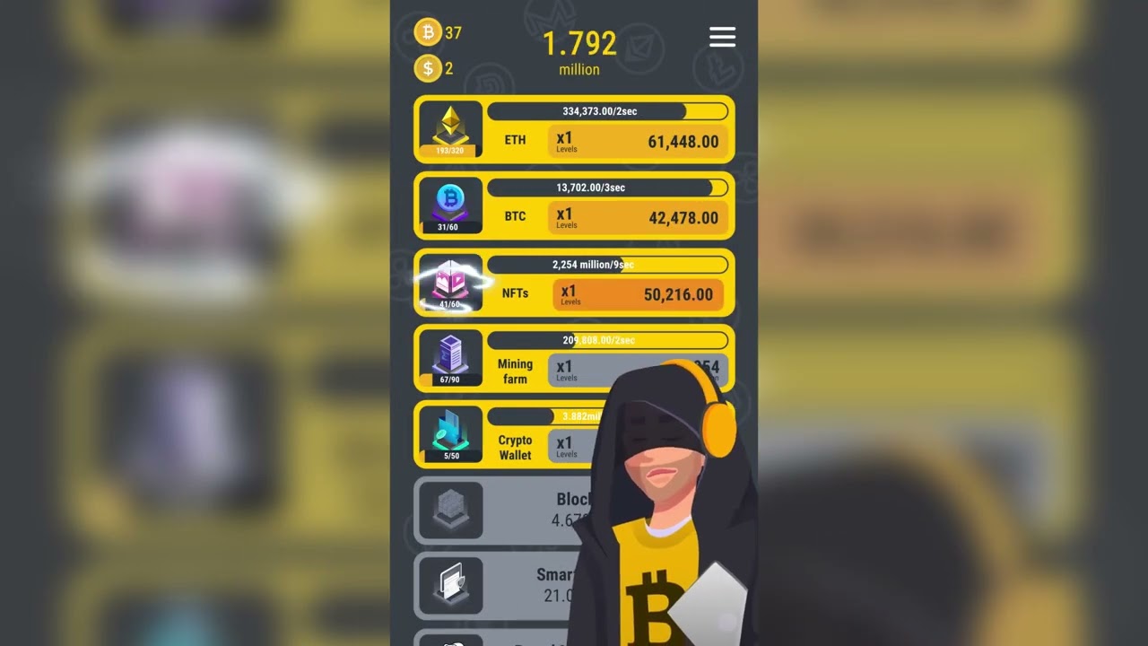 Video 1920х1080 | Crypto