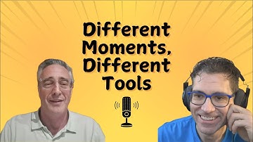 Why You Need More Than One Way to Cope