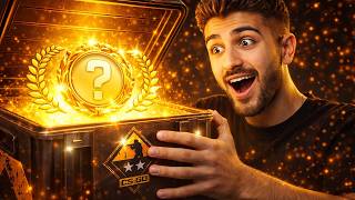 100X Weapon Case 2 Açtım Cs2