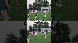 Volleyball Is Difficult #funny #vlogger #vlogs #daviddobrik #trending #viral #volleyball #volley