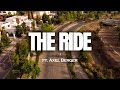 The ride ftaxel berger