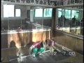 Klokov Dmitry - weightlifting beginning 1996  -  PART 1